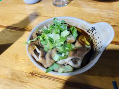 -老瓦房冷锅串串(文殊院店)
