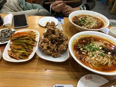 -余丞记川渝面馆(云峰店)