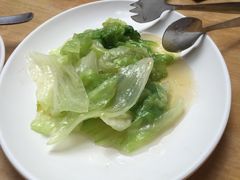 -無招牌海鮮(芽笼店)