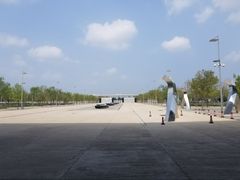 -华晨宝马铁西工厂