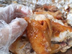 -乡味海鲜农家菜·巽寮土窑鸡(地道美食店)