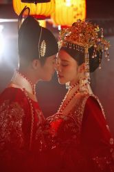 -巴黎恋人(盛景嘉园店)