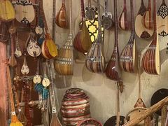 -新疆国际大巴扎