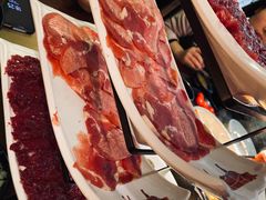 -左庭右院鲜牛肉火锅(新梅广场店)