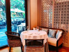 -Circle圆·花园西餐厅