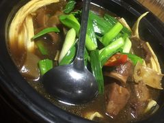 牛腩煲-杨厝六十六农庄农舍(杨厝路店)