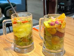 -品回味清真西北楼(宁波首店)