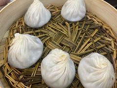 无锡小笼-锡笼记·无锡小笼(新明路店)