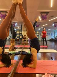 -皇冠瑜伽·普拉提·疼痛康复