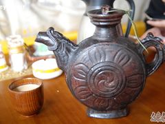 青稞酒 -玛吉阿米·餐吧