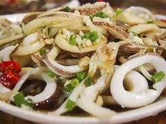 -阿静美食