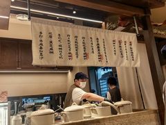 -RUXU入续糖水铺与包(卓悦中心店)