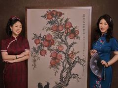 -海马体大师店(上海华润时代广场大师店)