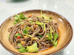 -农家湘菜(安亭店)