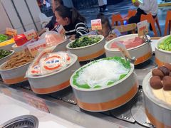 -密友回转自助火锅(世茂国际广场店)