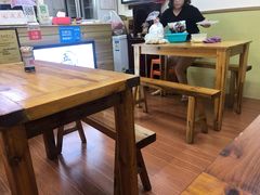 大堂-五叔公土笋冻(SM广场店)