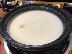 -盈田盈粥庄(博山东路店)