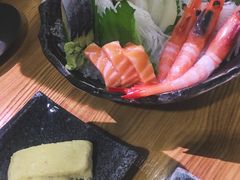 甜厚蛋烧-吉川居酒屋(建国北路店)