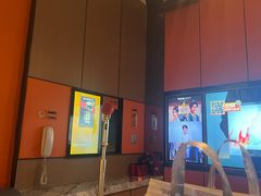 -星聚会KTV(复地活力城店)