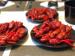 -新发展亚太JW万豪酒店·福苑咖啡厅