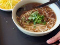-李先生牛肉面大王(欧亚卖场店)