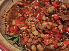 -千百味红餐厅·江西菜(绿地双子塔店)