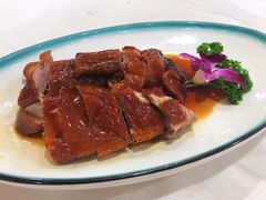 古法烧鹅-朱仔记食府(江南大道店)