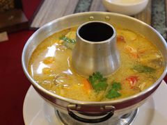 -BAI BUA RESTAURANT