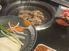 -老卜奎齐齐哈尔烤肉(人民东路店)