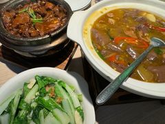 -吴氏老妈·23年家常菜(古城店)