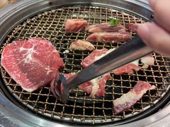 -韩悦牛排烤肉无限续(宝能中心店)