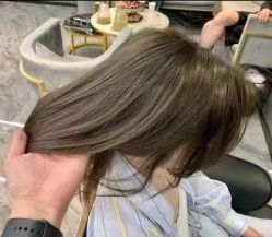 点击看大图 -MORI HAIR SALON日式美发沙龙