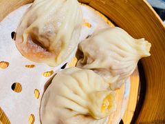 天王烤鸭包-南京大牌档(济南万象城店)