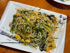 -春發合饭庄