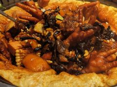 -灶座小锅烀饼·铁锅炖(全国总店)