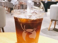 -瑞幸咖啡(新世界中心店)