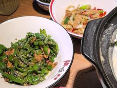 -赣饭农家·江西小炒(西乡店)