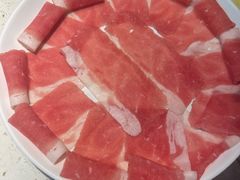 -鑫隆四季涮肉(八角畅游店)
