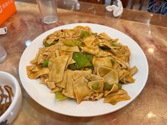 -李连贵熏肉大饼(天通苑店)