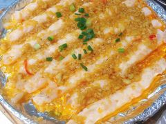 -小民大排档(光谷店)
