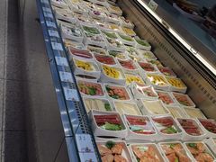 自助取餐区-串一火锅(赛格国际购物中心店)