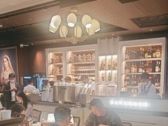-CAPARESH開府莱舍(望京金辉店)