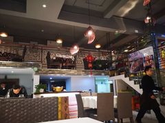 -米家餐厅(长生路店)