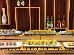 -索菲特西湖大酒店·香榭丽全日候餐厅(南山路店)