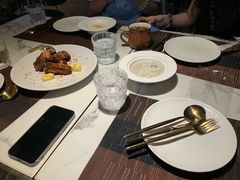 -1874融合西厨·观景餐厅(保利店)