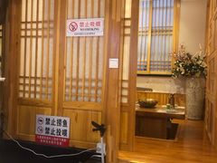 -壹兆炭火烤肉·烤鳗鱼(全运路店)