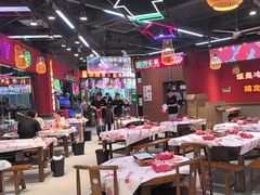 -饶福记·南昌烧烤大排档(九龙湖土著店)