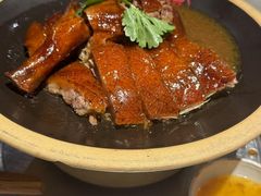 -广府乡下·饭庄(新港东路店)