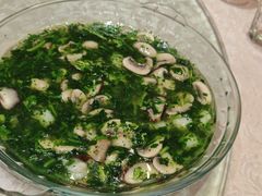 -阿英煲(凉城路店)