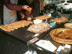 -宫廷糕点铺